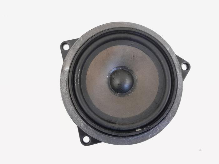 Luidspreker van een BMW 3-Serie, Auto-onderdelen, Elektronica en Kabels, BMW, Gebruikt, 3 maanden garantie, Ophalen of Verzenden