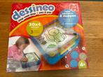 Dessineo - stap per stap tekenen., Enfants & Bébés, Jouets | Éducatifs & Créatifs, Utilisé, Enlèvement ou Envoi