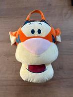 Coussin Tigrou Disney avec poignée de transport, Ophalen of Verzenden, Zo goed als nieuw