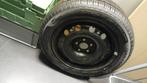Pirelli band met velg 185/60R15, Ophalen, 15 inch, Nieuw, 185 mm