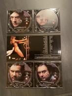DVD Matroesjkas, Ophalen, Zo goed als nieuw