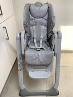 Eetstoel voor baby en kind - Chicco Polly2Start, Kinderen en Baby's, Kinderstoelen, Ophalen, Gebruikt, Meegroeistoel, Stoelverkleiner