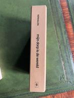 Mijn dorp is de wereld, Boeken, Ophalen of Verzenden, Gelezen, België