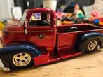 Chevy pick up, Ophalen of Verzenden, Zo goed als nieuw