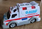 Speelgoed ambulance (Dickie Toys), Utilisé, Enlèvement ou Envoi