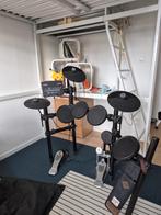 YAMAHA  DTX432K Drums, Muziek en Instrumenten, Ophalen, Zo goed als nieuw, Yamaha, Elektronisch