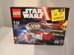 Lego Star Wars 75135 Obi-Wan's Jedi Interceptor NIEUW, Ophalen of Verzenden, Lego