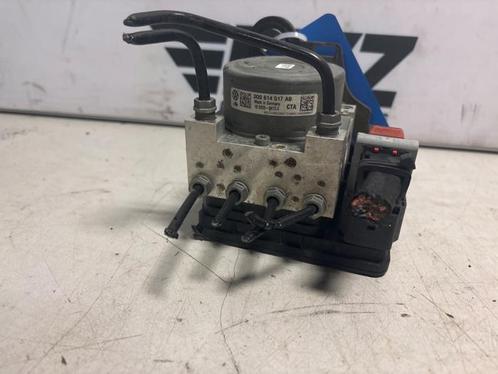 ABS Pomp van een Volkswagen Golf, Auto-onderdelen, Elektronica en Kabels, Volkswagen, Gebruikt, 3 maanden garantie, Ophalen of Verzenden