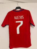 Alexis Sanchez Chili S, Verzenden