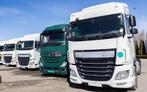 Vervoersvergunning, Vacatures, Vacatures | Logistiek, Inkoop en Transport