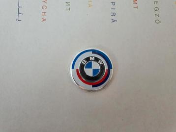 Bmw stuur logo 50 jahre editie type > 47 mm beschikbaar voor biedingen