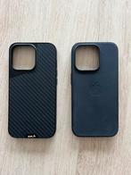 Case iPhone 15 magnetic, Telecommunicatie, Ophalen of Verzenden, Zo goed als nieuw