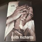 Keith Richards - Life, Boeken, Ophalen of Verzenden