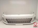 Volkswagen golf 7 Gti Gtd voorbumper bumper 2013-2017 origin, Auto-onderdelen, Gebruikt, Volkswagen, Volkswagen AG, Vw@volkswagen.de