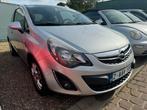 Opel corsa opc 1.2i 2014 60000km airco navi! Blanco gekeurd!, Autos, Opel, Achat, Entreprise, Corsa, Essence