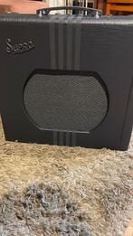 supro delta king 12 BB, Ophalen, Zo goed als nieuw