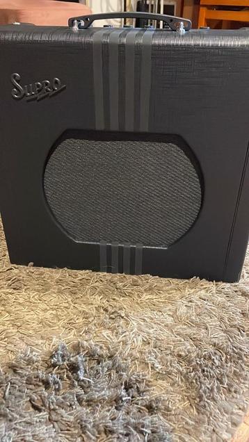 supro delta king 12 BB beschikbaar voor biedingen