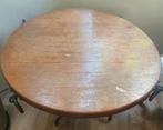 Ronde Salontafel, Antiek en Kunst, Ophalen