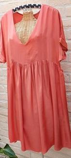 Kleedje 50cm van oksel tot oksel made in italy, Kleding | Dames, Jurken, Made in Italy, Ophalen of Verzenden, Zo goed als nieuw