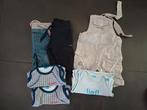 maat 62 jongens rompers+broek, Kinderen en Baby's, Ophalen, Gebruikt, Maat 62