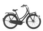 Gazelle puur NL midnight fiets dames mat zwart D49. 1 jaar, Vélos & Vélomoteurs, Vélos | Femmes | Vélos pour femme, Comme neuf