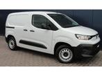 Citroen Berlingo III, Automaat, Start-stop-systeem, Euro 6, Wit