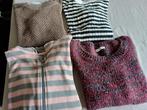 Vier stuks dames trui's, Kleding | Dames, Truien en Vesten, ANDERE, Overige kleuren, Ophalen of Verzenden, Maat 36 (S)