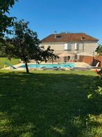 Vakantiehuis in ZW Frankijk met privé zwembad, Propriétaire, Lit enfant, Maison de campagne ou Villa, Campagne