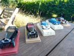 Set van 5 Solido modelauto's, Ophalen of Verzenden, Zo goed als nieuw, Auto, Solido