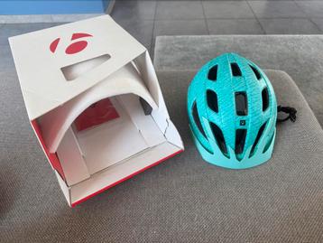 Bontrager - trek - mtb helm - S/M - groen beschikbaar voor biedingen
