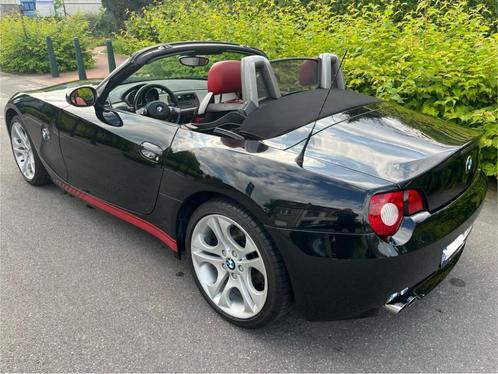 BMW Z4 2.2i E85 – 6 cylindres – 160.500 km – 2005, Auto's, BMW, Particulier, Z4, ABS, Airbags, Airconditioning, Centrale vergrendeling