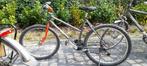 DAMESFIETSEN, Fietsen en Brommers, Ophalen, Gebruikt, Gazelle, Versnellingen
