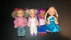 Poppetje Simba/Shelly/Kelly..., Kinderen en Baby's, Speelgoed | Poppen, Gebruikt