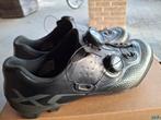 Shimano xc702 spd mountainbike schoen maat 42, Fietsen en Brommers, Fietsaccessoires | Fietskleding, Ophalen of Verzenden, Zo goed als nieuw