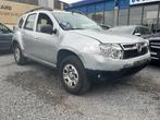 2011 Dacia Duster, Auto's, Dacia, Gebruikt, Duster, Overige brandstoffen, Bedrijf