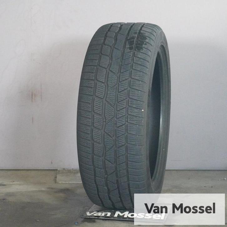 Continental ContiWinterContact TS830P  235/45/R19 99V, Auto-onderdelen, Banden en Velgen, Band(en), Zomerbanden, 19 inch, 235 mm