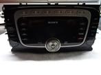 RADIO Ford Focus 2 (01-2004/09-2012) (10R023938), Utilisé, Ford
