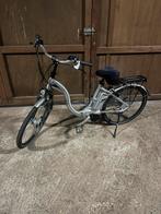Flyer Elektrische damesfiets, Fietsen en Brommers, Ophalen