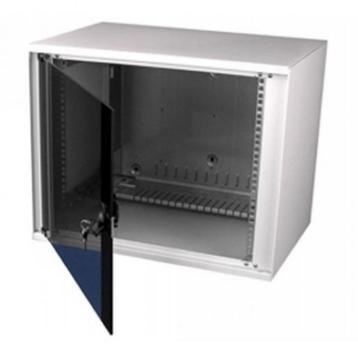 296. Patchkast , 19 inch , serverkast , rack , schakelkast