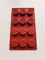 Moule silicone pâtisserie, Enlèvement, Comme neuf, Moule