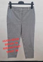✨️HUGO BOSS Broek Maat 36 In Nieuwstaat✨️, Kleding | Dames, Blauw, Nieuw, Ophalen of Verzenden, Driekwart