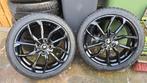 RC-velgen 17 inch 4x108, Auto-onderdelen, Banden en Velgen, Ophalen, Gebruikt, Banden en Velgen, 17 inch