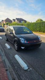 Ford Fiesta 1.3 Benzine | Nieuwe versnellingsbak, Voorwielaandrijving, Stof, Zwart, 4 cilinders