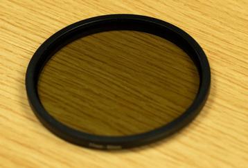 Firecrest Polarisatie filter 77 en 82 mm beschikbaar voor biedingen