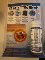 Tester, Tuin en Terras, Ophalen