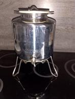 Olijfolie Inox vat, Ophalen of Verzenden