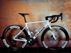 Colnago V4Rs LTD World Champion*Ultegra*Di2*12sp*485[52/53], Fietsen en Brommers, 28 inch, 49 tot 53 cm, Meer dan 20 versnellingen