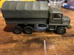 Char berliet made in france, Ophalen