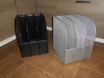 Nieuwe metalen klasseer-staanders / 5 € 't stuk, Ophalen of Verzenden, Nieuw