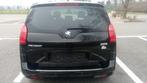 Peugeot 5008 1.6 Benzine– Bouwjaar 2013– Km 149708– Automaat, Auto's, Automaat, Euro 5, Zwart, Bedrijf